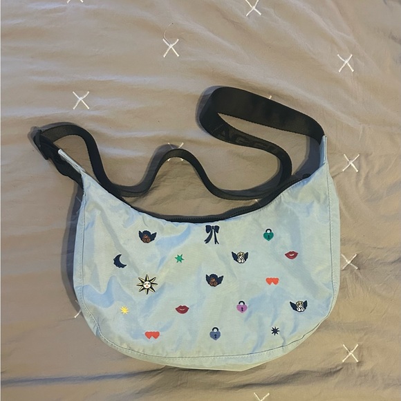 BAGGU Handbags - BAGGU medium crescent in charms (UO exclusive)